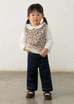 Mayoral Usa Inc Layered Top & Pants Set - Little Miss Muffin Children & Home