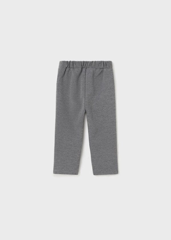 Mayoral Usa Inc Mayoral Knit Pants with Scallop Trim Detail - Little Miss Muffin Children & Home