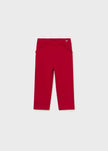 Mayoral Usa Inc Mayoral Knit Pants with Scallop Trim Detail - Little Miss Muffin Children & Home