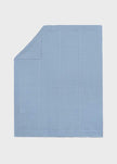 Mayoral Usa Inc Knit Baby Blanket, 2 Colors Available - Little Miss Muffin Children & Home