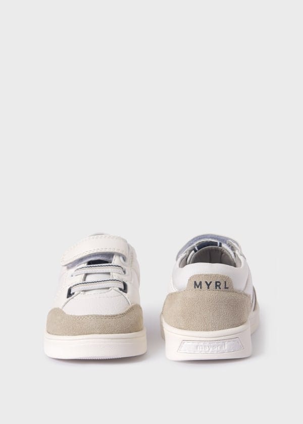 Mayoral Usa Inc Mayoral Baby Sneakers - Little Miss Muffin Children & Home