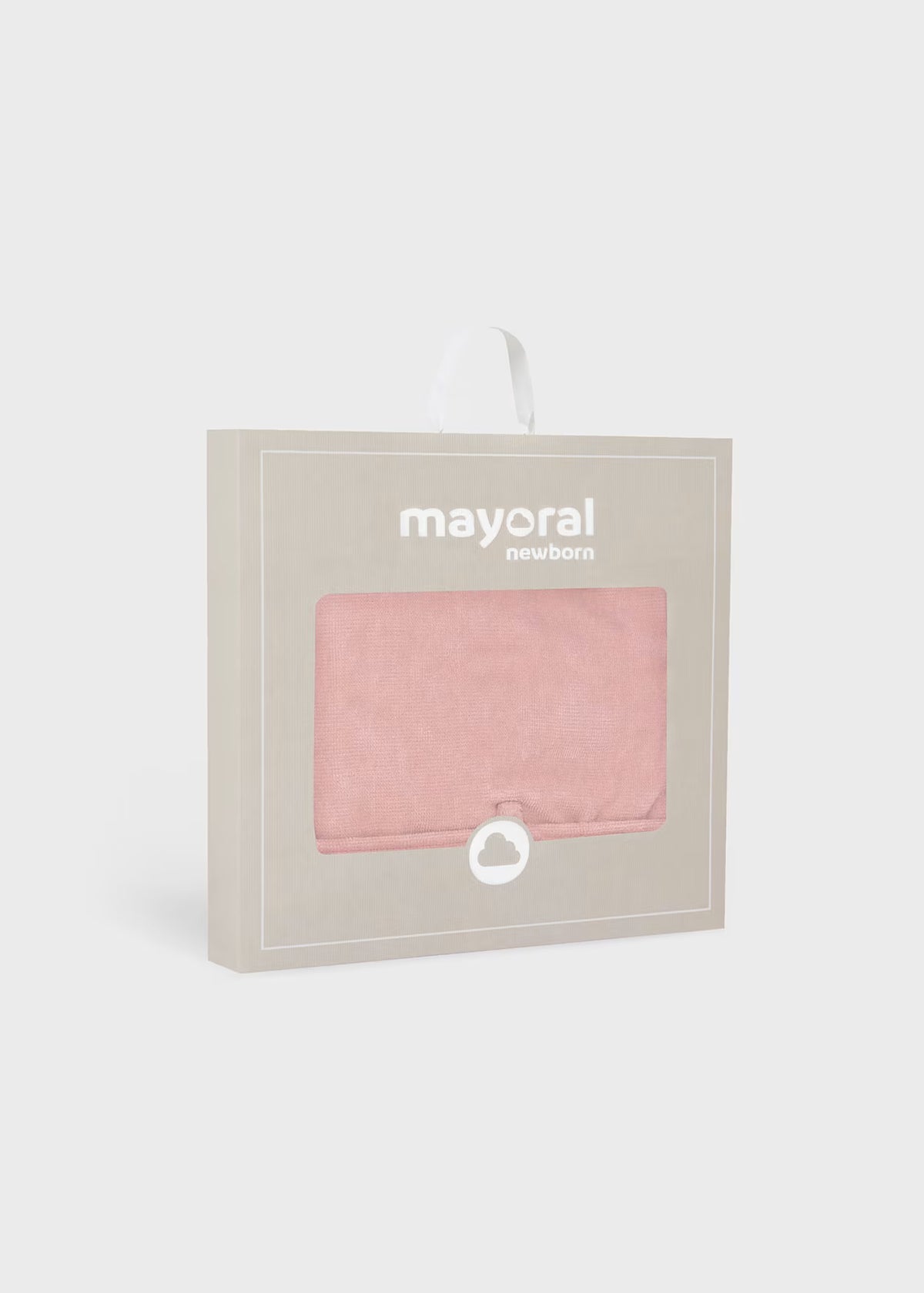 Mayoral Usa Inc Baby Teddy Bear Bathrobe, 3 Colors Available - Little Miss Muffin Children & Home