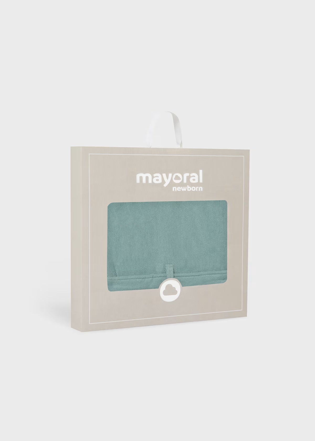 Mayoral Usa Inc Baby Teddy Bear Bathrobe, 3 Colors Available - Little Miss Muffin Children & Home