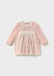 Mayoral Usa Inc Tulle Dress, 2 Colors Available - Little Miss Muffin Children & Home