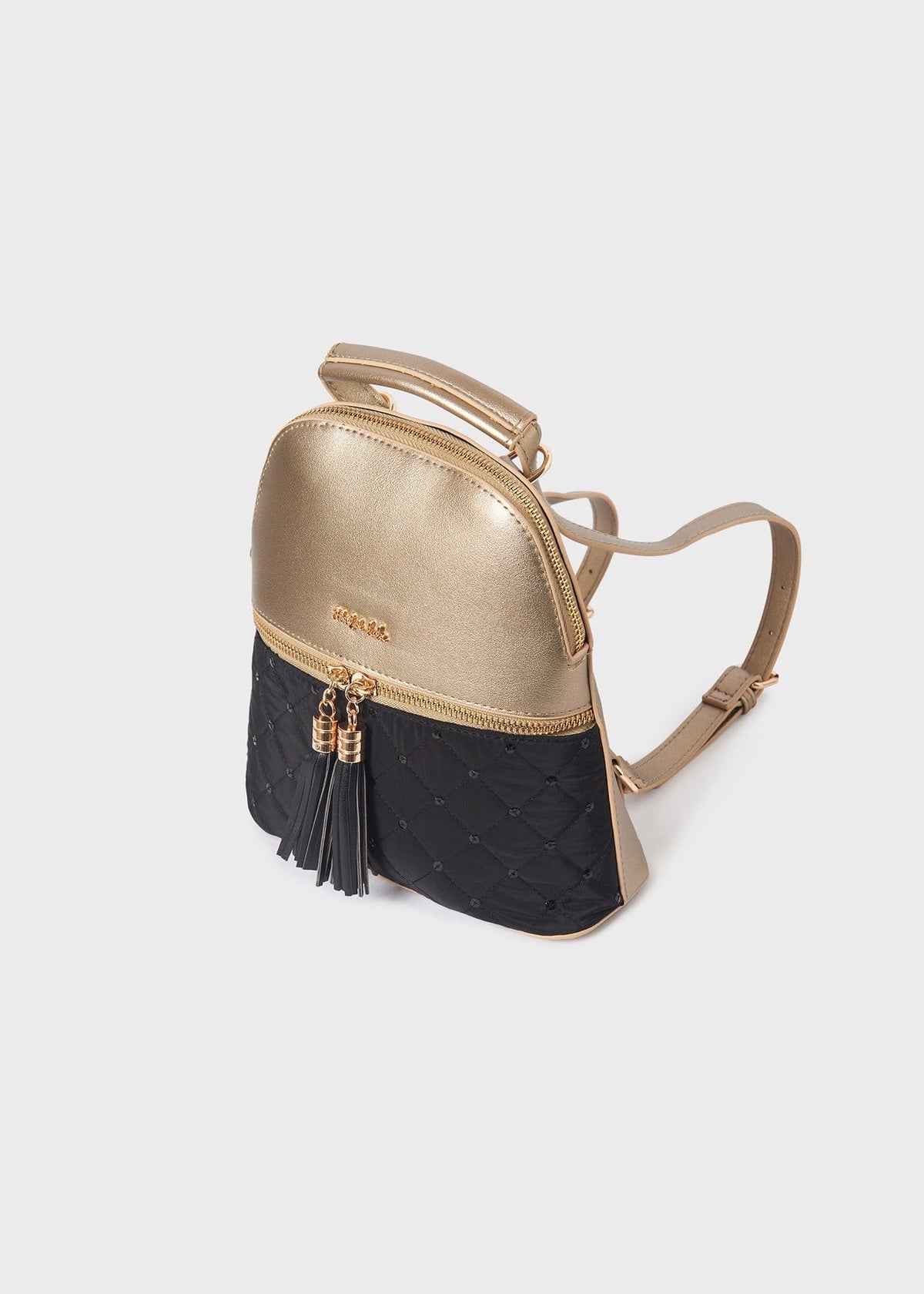 Abel & Lula Abel & Lula Backpack Purse - Little Miss Muffin Children & Home