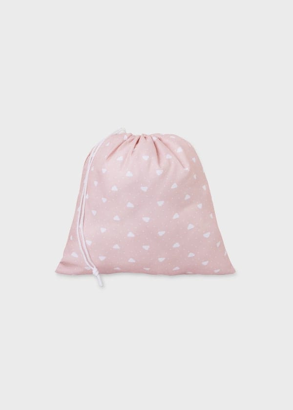 Mayoral Usa Inc Mayoral Changing Bag with Accessories - Little Miss Muffin Children & Home