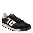 Back 70 Streetwear Barkley Jogger in Black - Little Miss Muffin Children & Home