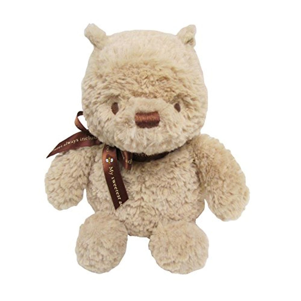 Kids Preferred Disney Baby™ Classic Pooh Plush 11.75" - Little Miss Muffin Children & Home