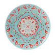 Certified International Certified International Francesca Canape Plate - Little Miss Muffin Children & Home
