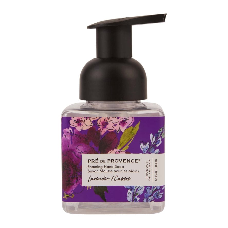 European Soaps European Soaps 250ml Foaming Soaps - Little Miss Muffin Children & Home
