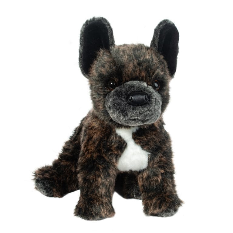 Billie French Bull Dog