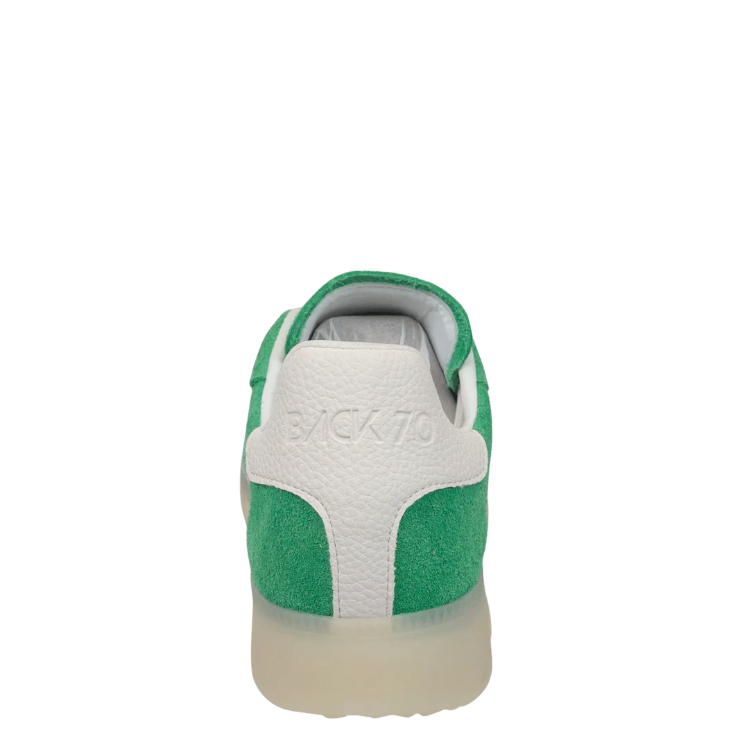 Back 70 Streetwear Back 70 Streetwear Boston Sneakers - Little Miss Muffin Children & Home