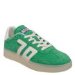 Back 70 Streetwear Back 70 Streetwear Boston Sneakers - Little Miss Muffin Children & Home