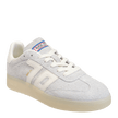 Back 70 Streetwear Back 70 Streetwear Boston Sneakers in Ice - Little Miss Muffin Children & Home