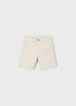 Mayoral Usa Inc Mayoral Twill Chino Shorts - Little Miss Muffin Children & Home