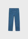 5 Pocket Slim Fit Pants