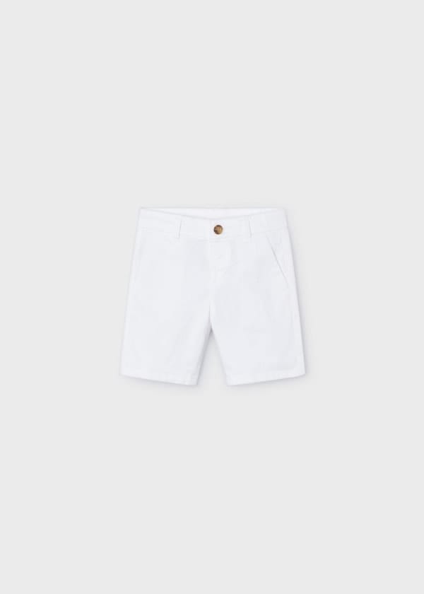 Mayoral Usa Inc Mayoral Boys Chino Shorts - Little Miss Muffin Children & Home