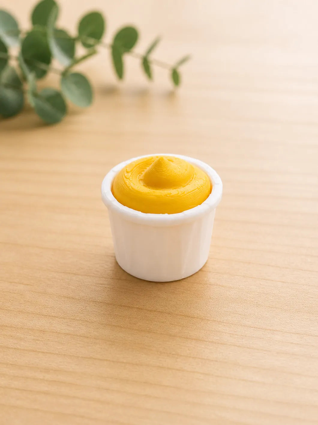 Mustard Sauce Clickee