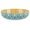 Certified International Certified International Panache Soup/Pasta Bowl, Available in 6 Assorted Styles - Little Miss Muffin Children & Home
