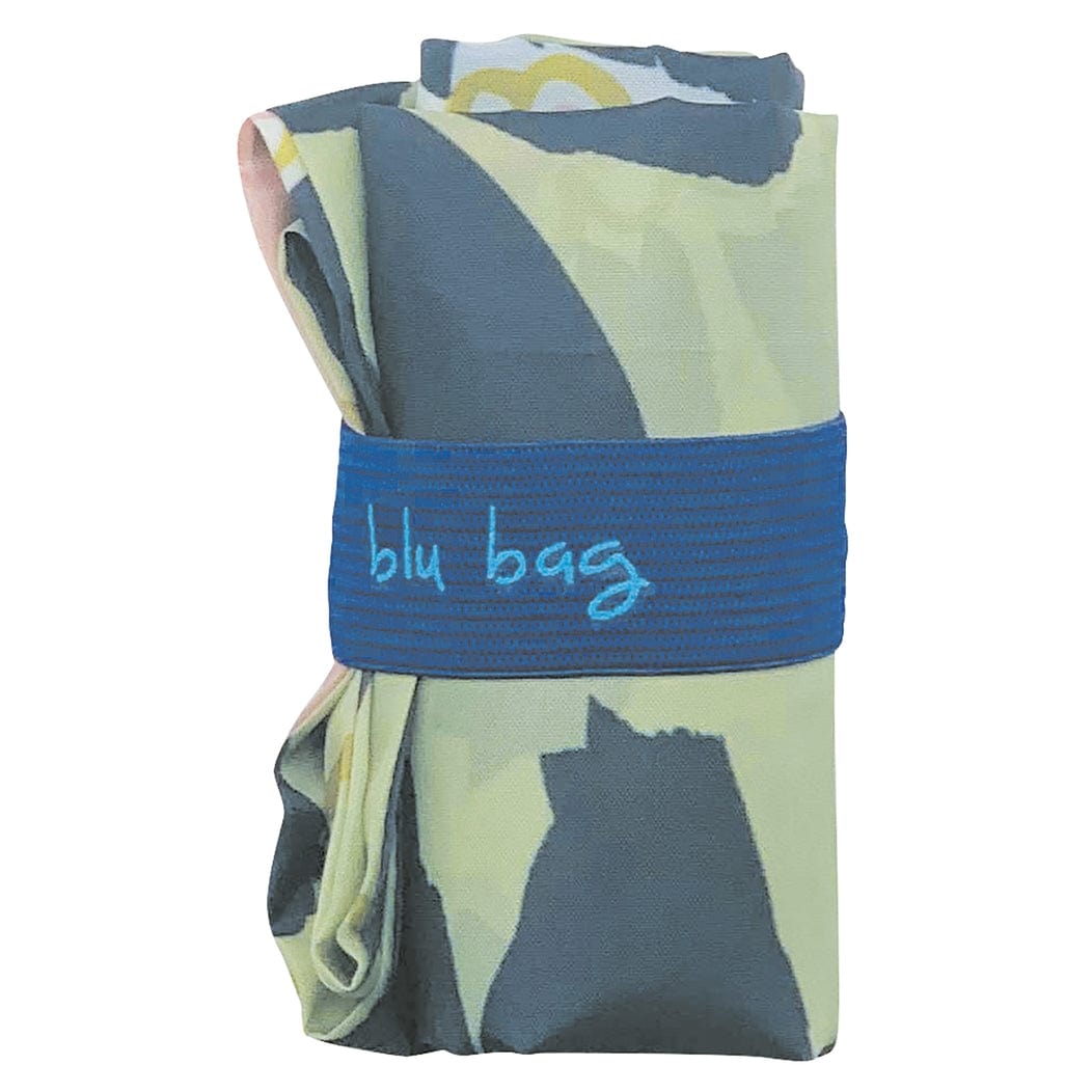 Rock Flower Paper Rock Flower Paper Callie Blu Bag Reusable Shopper Tote - Little Miss Muffin Children & Home