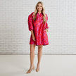 Caryn Lawn Asher Jacquard Dress - Little Miss Muffin Children & Home