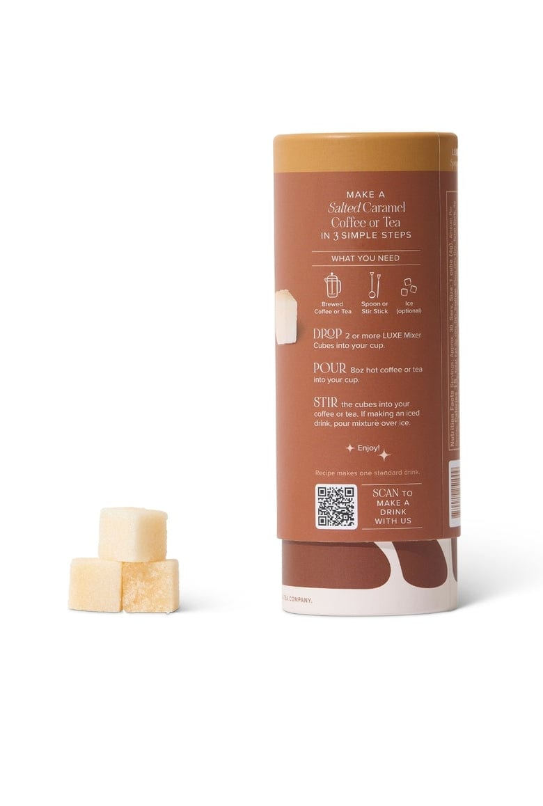 Teaspressa Teaspressa Salted Caramel, Tallboy - Little Miss Muffin Children & Home
