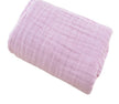 Zsa Zsa and LoLLi Zsa Zsa & LoLLi Baby Quilt Blanket Muslin 6 Layer - Little Miss Muffin Children & Home