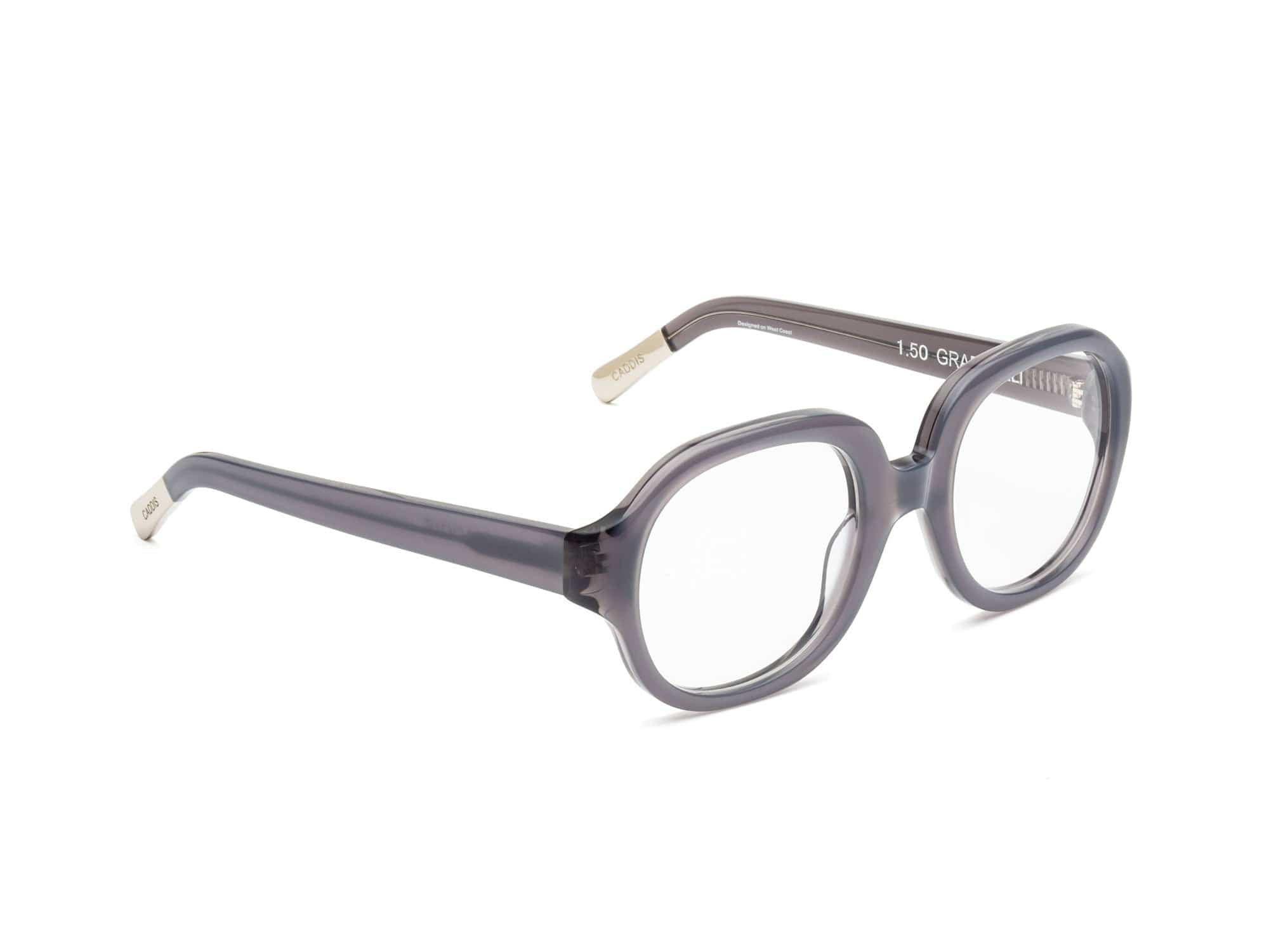 Caddis Glasses Caddis Glasses Grappelli Reading Glasses - Little Miss Muffin Children & Home