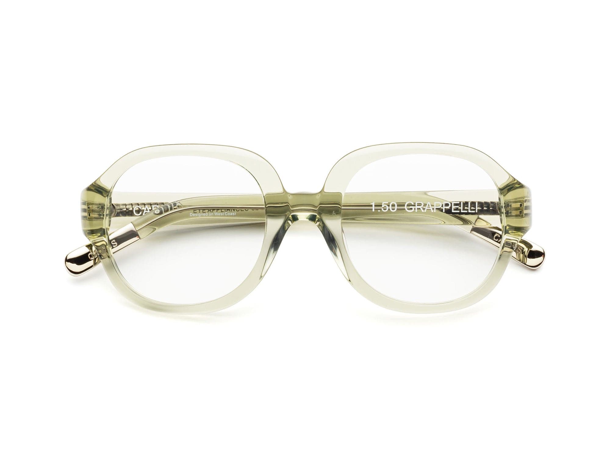 Caddis Glasses Caddis Glasses Grappelli Reading Glasses - Little Miss Muffin Children & Home