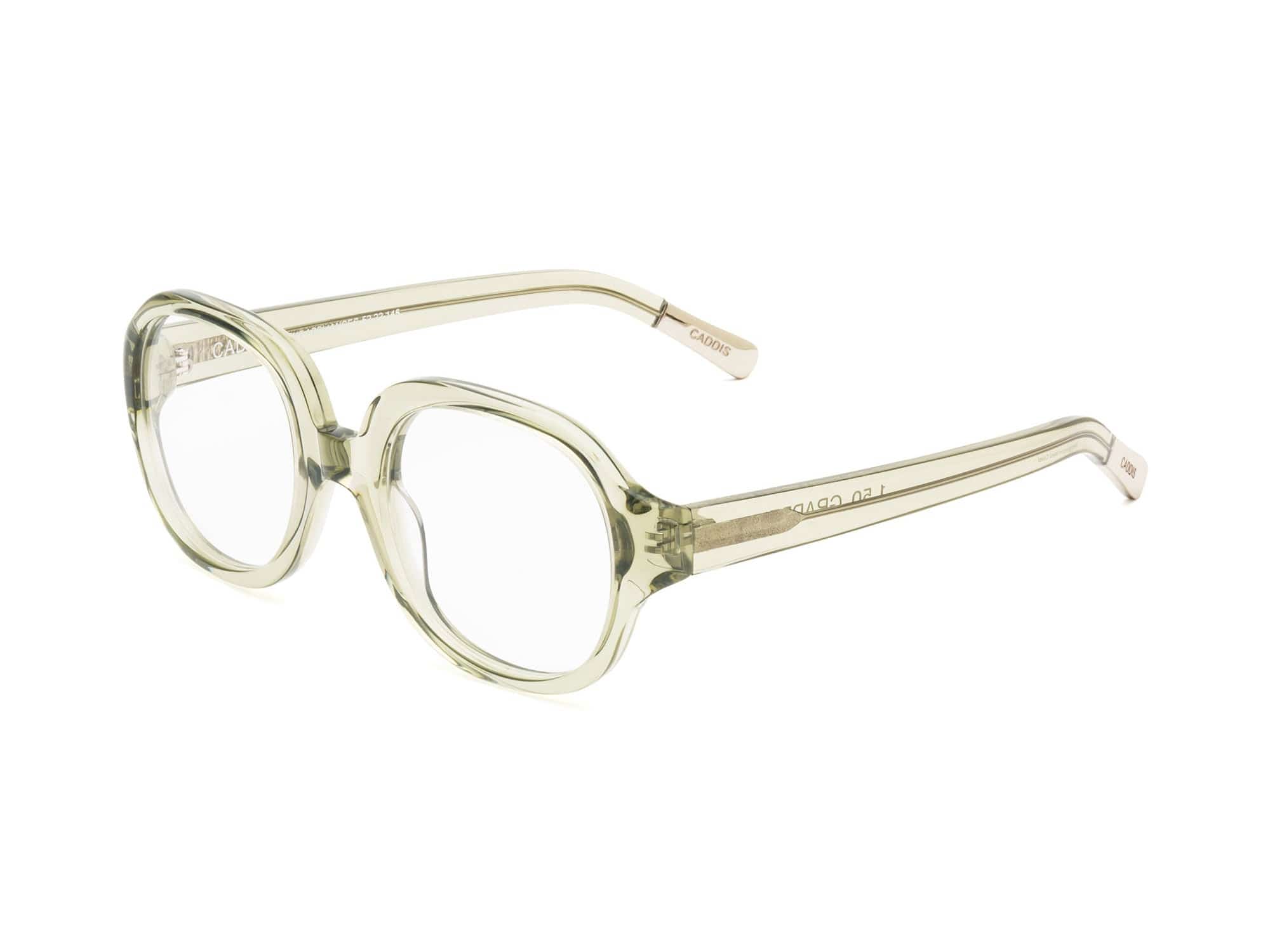 Caddis Glasses Caddis Glasses Grappelli Reading Glasses - Little Miss Muffin Children & Home