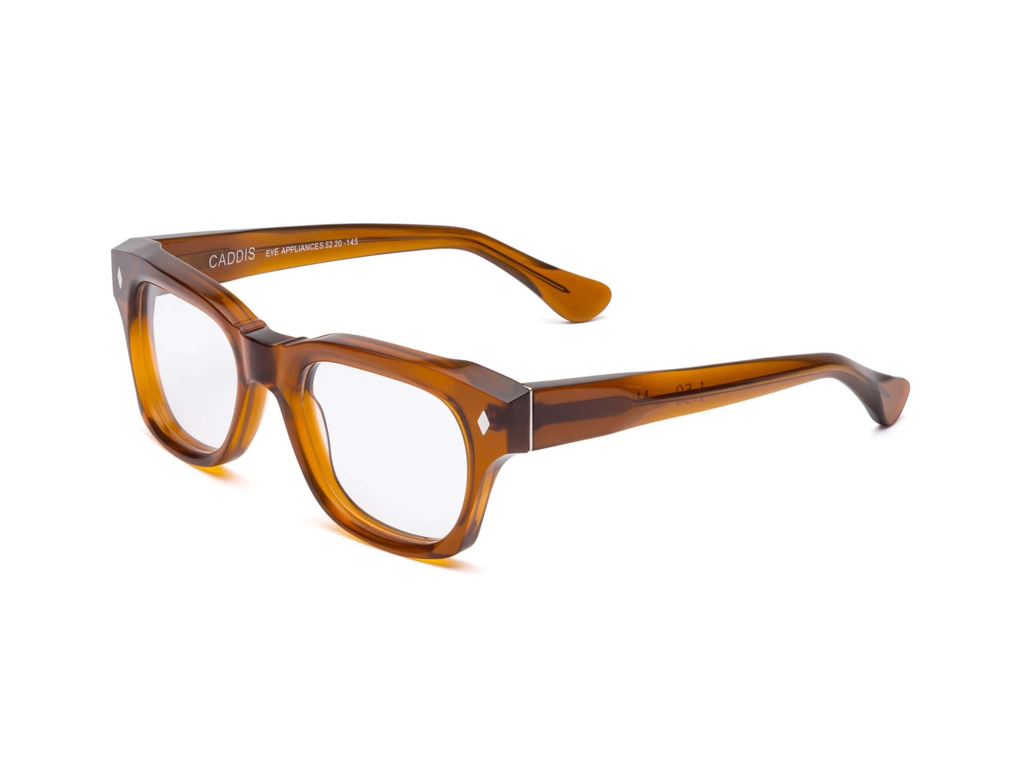 Caddis Glasses Caddis Glasses Muzzy Reading Glasses - Little Miss Muffin Children & Home