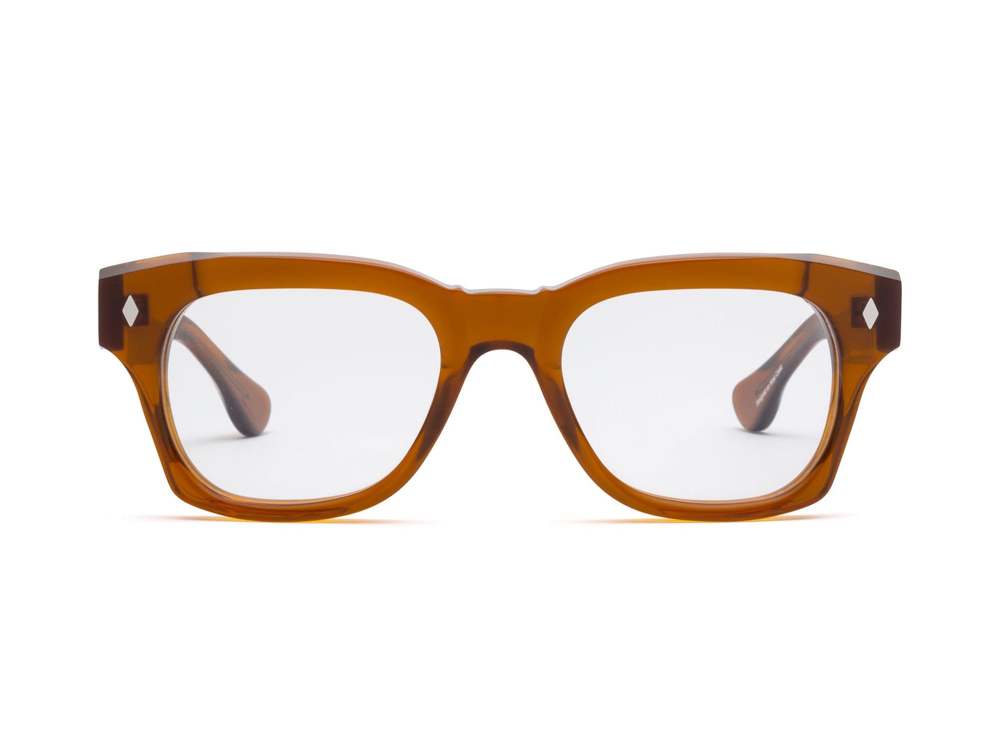 Caddis Glasses Caddis Glasses Muzzy Reading Glasses - Little Miss Muffin Children & Home