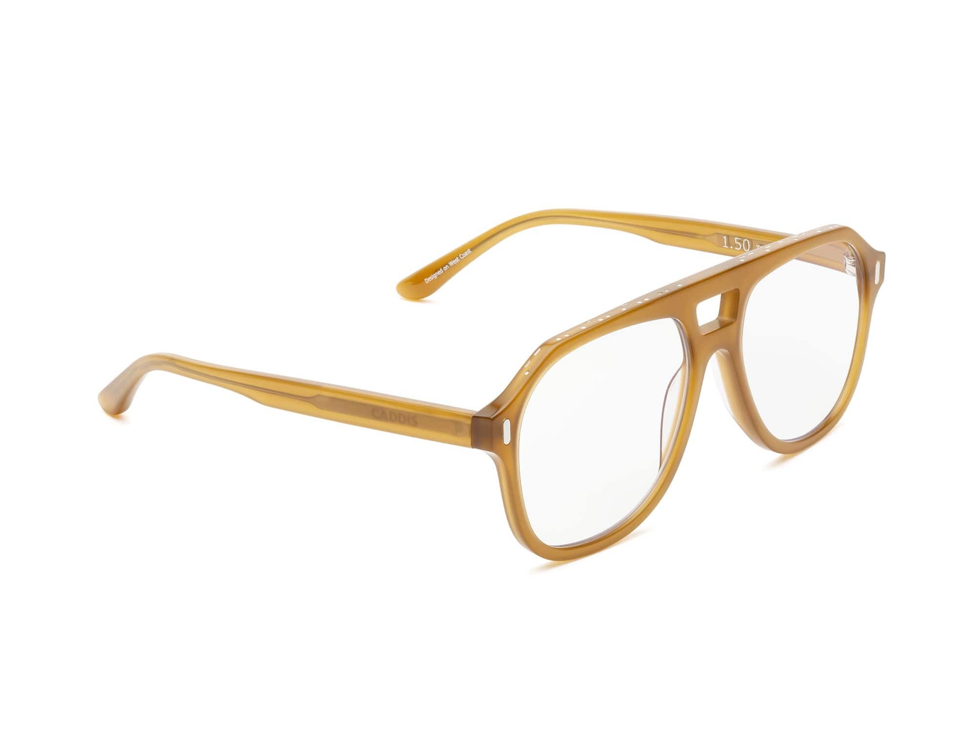 Caddis Glasses Caddis Glasses Root Cause Analysis Reading Glasses - Little Miss Muffin Children & Home