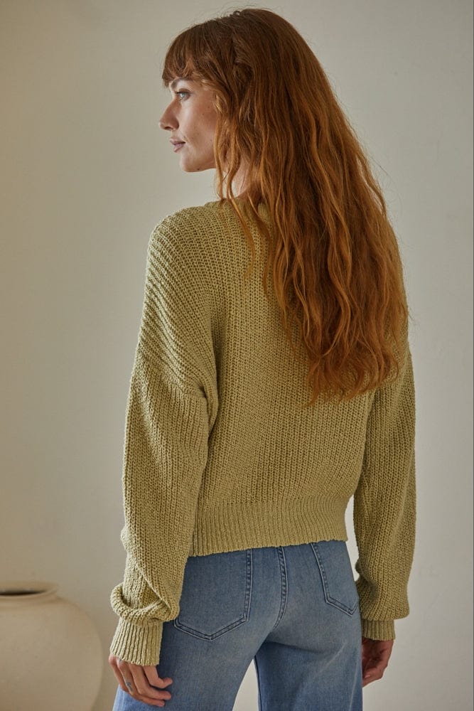 By Together By Together The Eileen Pullover Sweater - Little Miss Muffin Children & Home