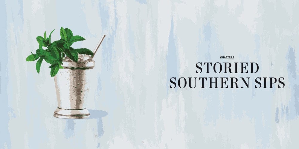Independent Publishers Group Southern Cocktails - Little Miss Muffin Children & Home