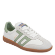 Back 70 Streetwear Back 70 Streetwear Cloud Sneakers in Army - Little Miss Muffin Children & Home