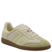 Back 70 Streetwear Cloud D26 Sneakers in Butter Light Yellow - Little Miss Muffin Children & Home
