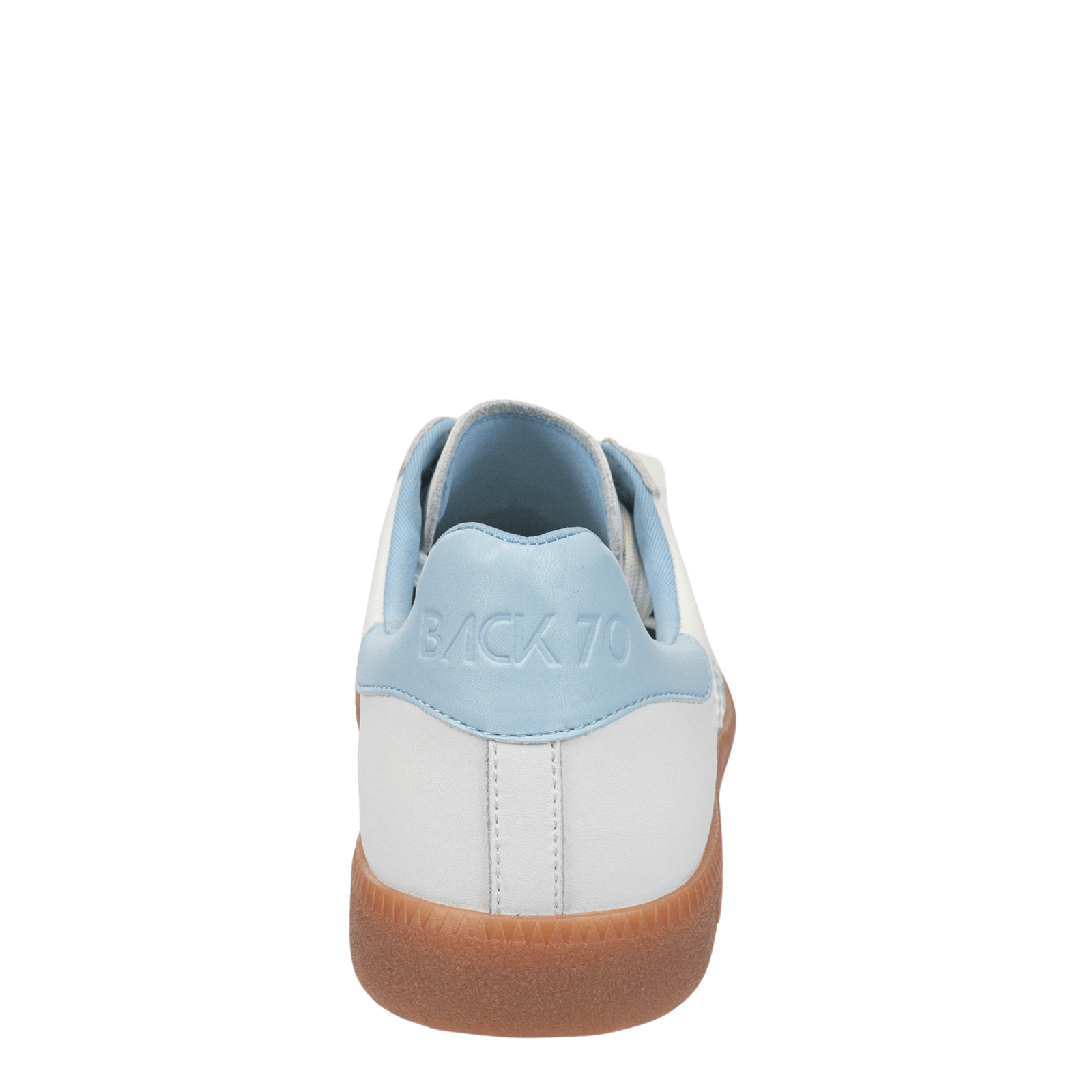 Back 70 Streetwear Back 70 Streetwear Cloud Sneakers in Light Blue - Little Miss Muffin Children & Home