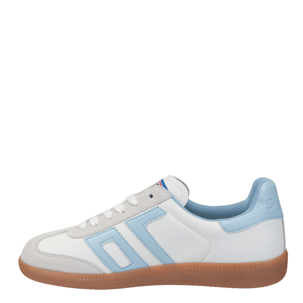 Back 70 Streetwear Back 70 Streetwear Cloud Sneakers in Light Blue - Little Miss Muffin Children & Home