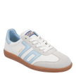 Back 70 Streetwear Back 70 Streetwear Cloud Sneakers in Light Blue - Little Miss Muffin Children & Home