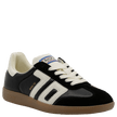 back 70 black milk sneakers