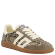 Back 70 Streetwear Cloud S Sneakers in Taupe Milk - Little Miss Muffin Children & Home