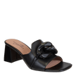 Naked Feet Naked Feet Coterie Heeled Slide Sandals - Little Miss Muffin Children & Home
