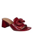 Naked Feet Naked Feet Coterie Heeled Slide Sandals - Little Miss Muffin Children & Home