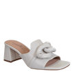 Naked Feet Naked Feet Coterie Heeled Slide Sandals - Little Miss Muffin Children & Home