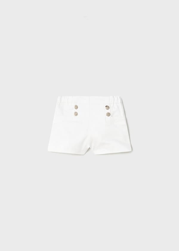 Mayoral Usa Inc Mayoral Satin Shorts - Little Miss Muffin Children & Home