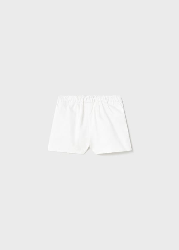 Mayoral Usa Inc Mayoral Satin Shorts - Little Miss Muffin Children & Home