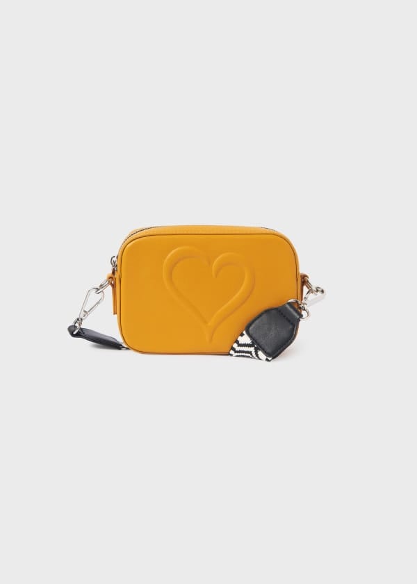 Mayoral Usa Inc Mayoral Crossbody Bag - Little Miss Muffin Children & Home