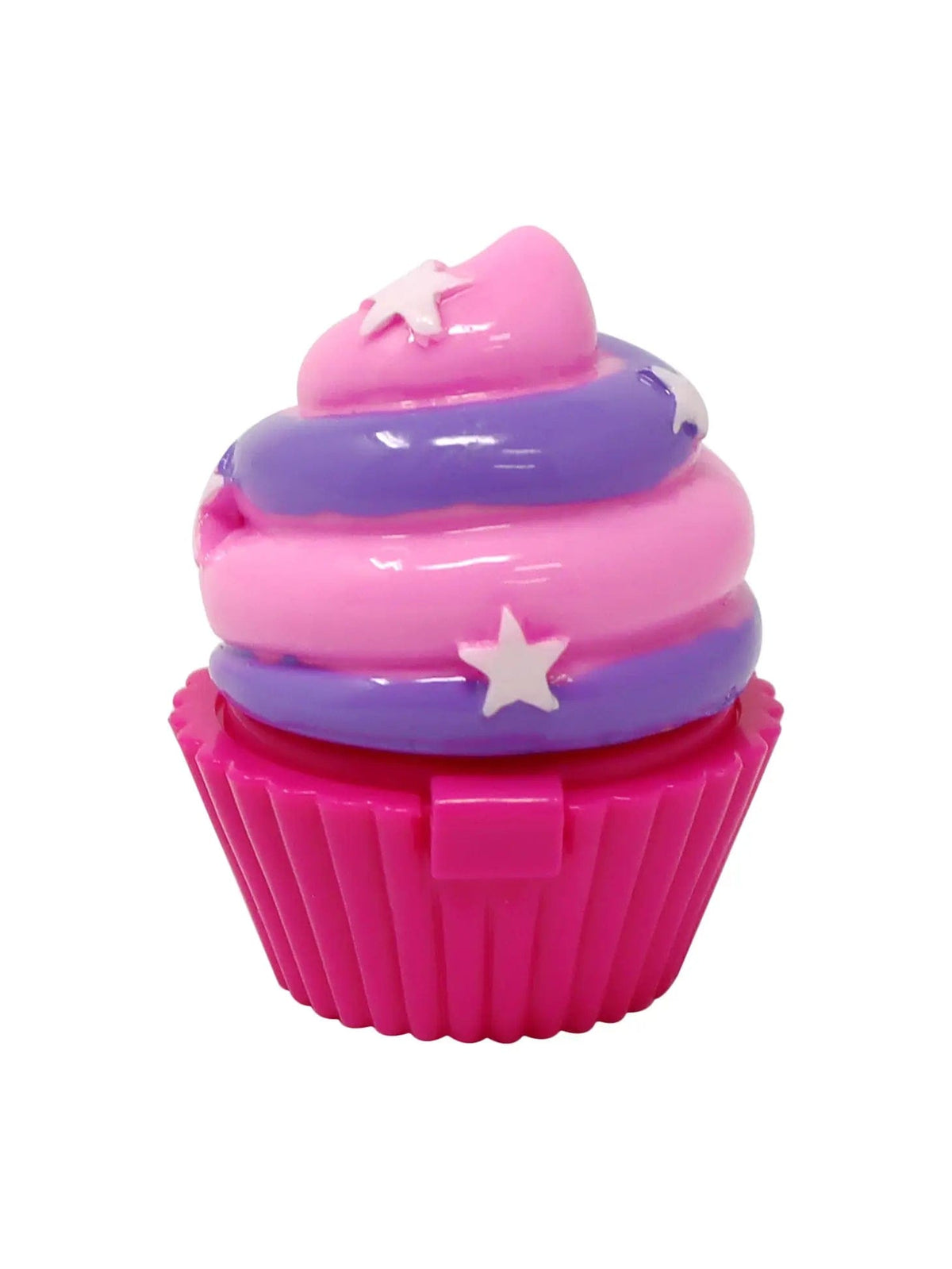 Pink Poppy Pink Poppy Unicorn Dreamer Sweet Cupcake Lip Gloss - Little Miss Muffin Children & Home