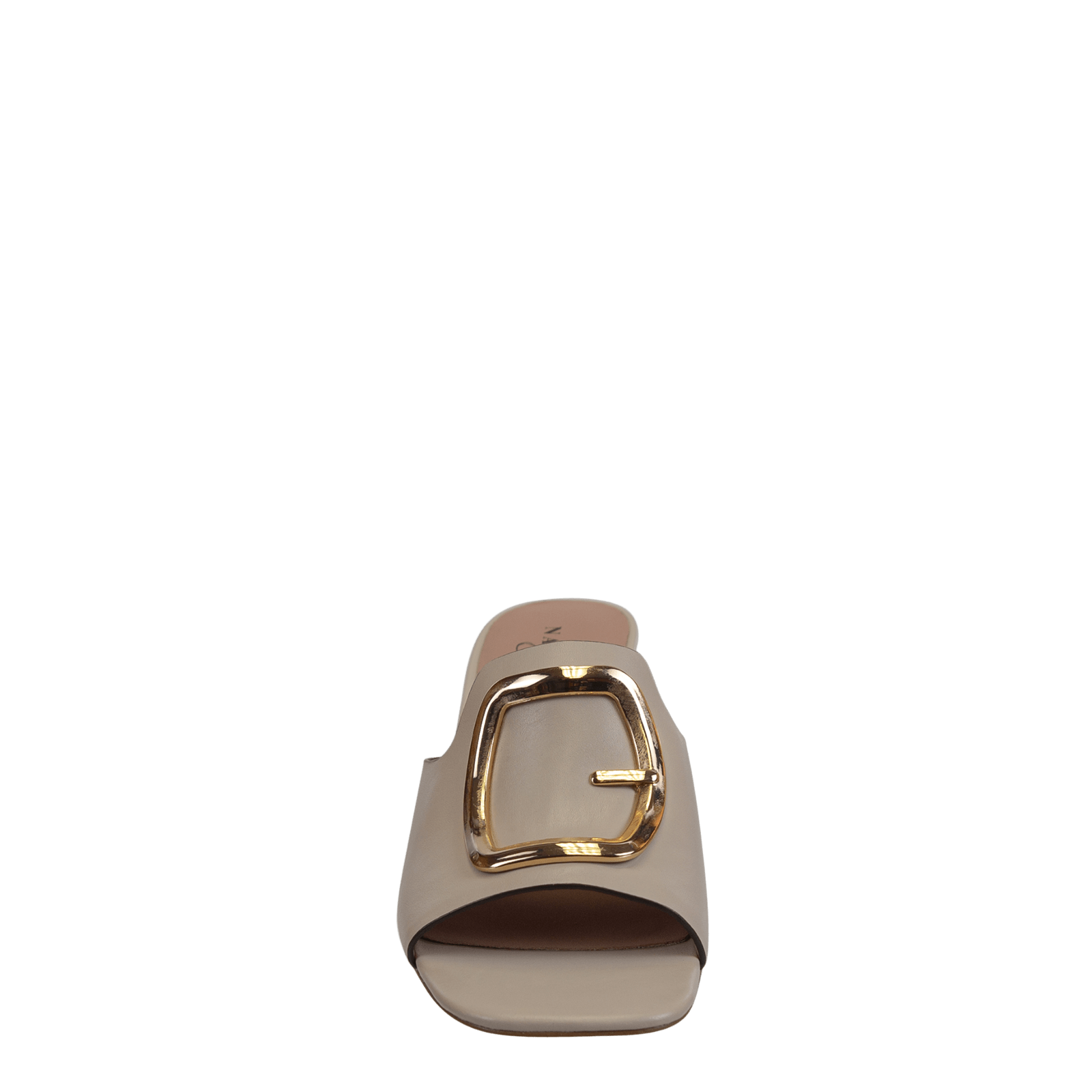 Naked Feet Naked Feet Cupel Heeled Slides - Little Miss Muffin Children & Home
